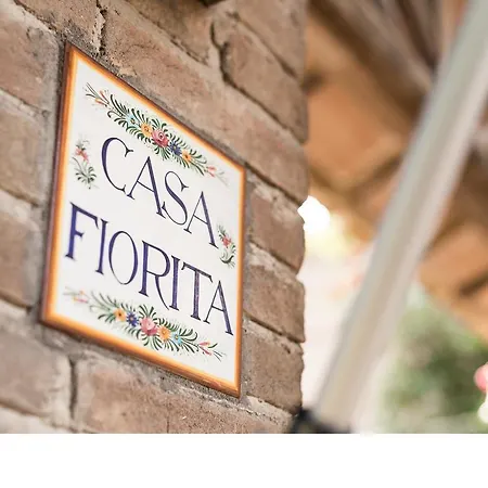 Casa Fiorita