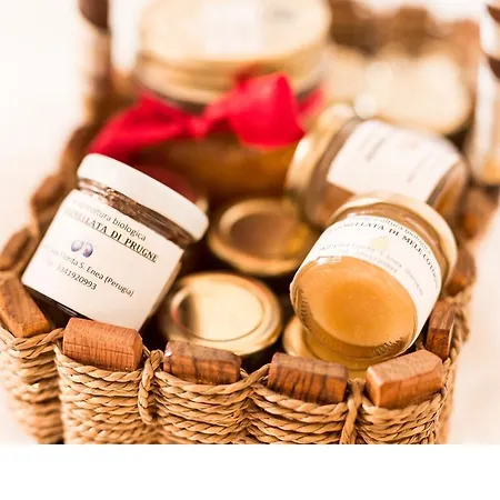 Casa Fiorita Sant'Enea