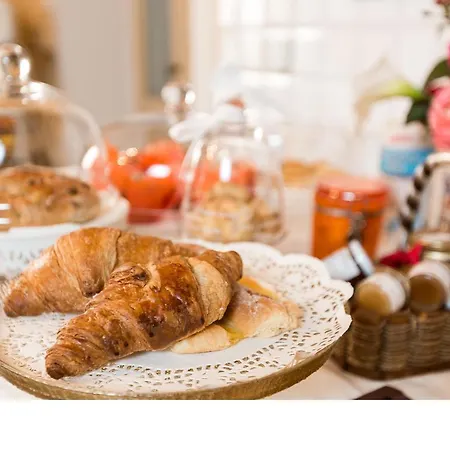 Bed & Breakfast Casa Fiorita 4*