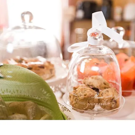 Casa Fiorita Sant'Enea