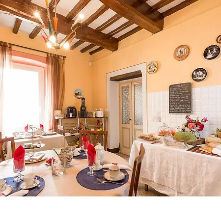 Casa Fiorita Sant'Enea