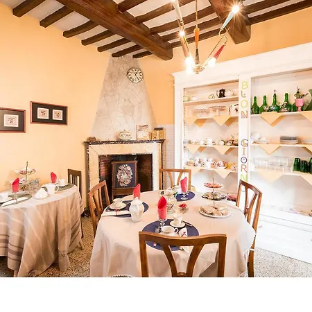 Bed and breakfast Casa Fiorita Sant'Enea