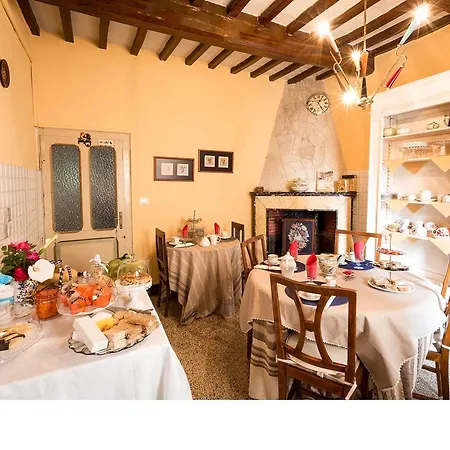 Casa Fiorita