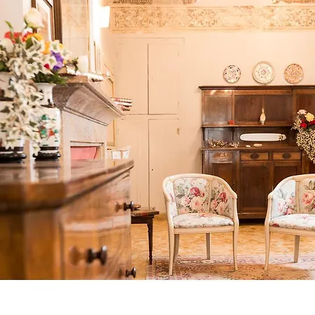 Bed & Breakfast Casa Fiorita