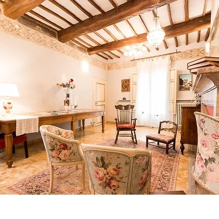 Casa Fiorita