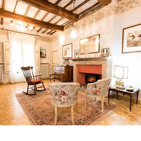 Casa Fiorita Sant'Enea