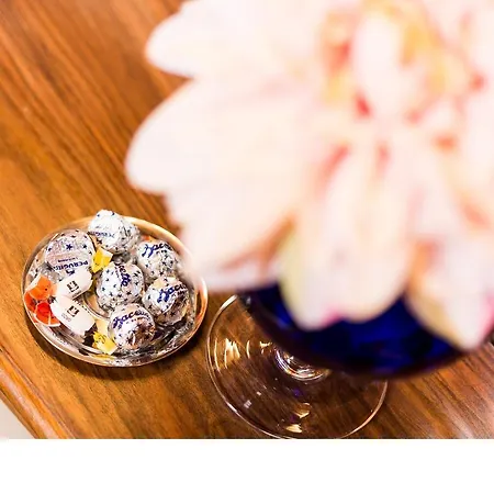 Bed and breakfast Casa Fiorita