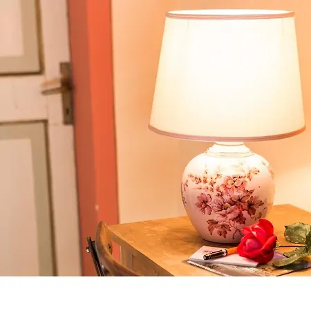 Bed & Breakfast Casa Fiorita Sant'Enea