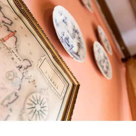 Bed and breakfast Casa Fiorita 4*