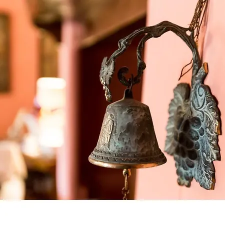 Bed & Breakfast Casa Fiorita 3*