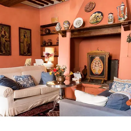Casa Fiorita Sant'Enea