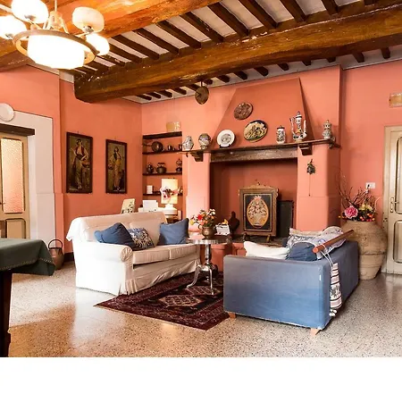 Casa Fiorita