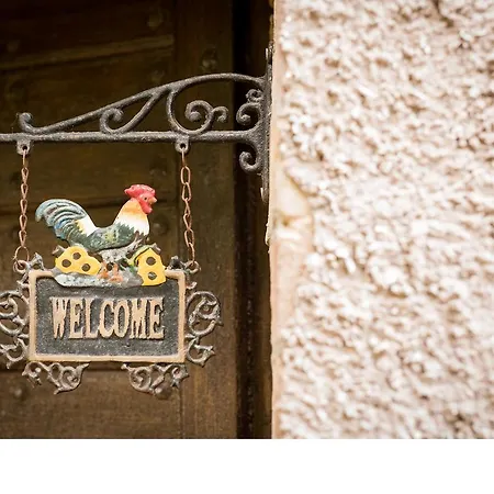 Bed and breakfast Casa Fiorita 4*