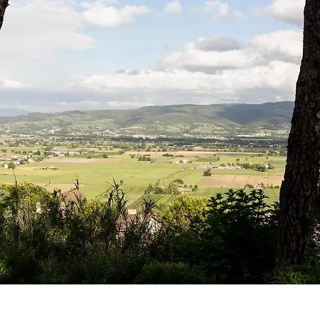 Bed & Breakfast Casa Fiorita Sant'Enea