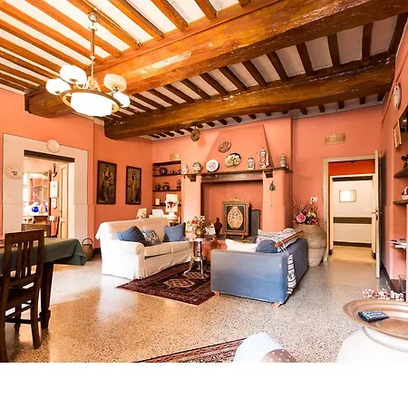 Casa Fiorita