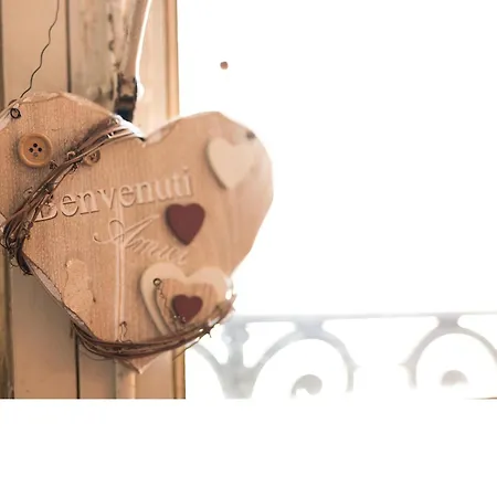 Casa Fiorita Bed and breakfast 4*