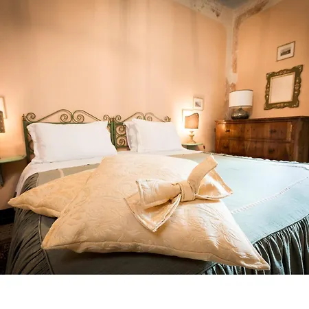 Bed and breakfast Casa Fiorita