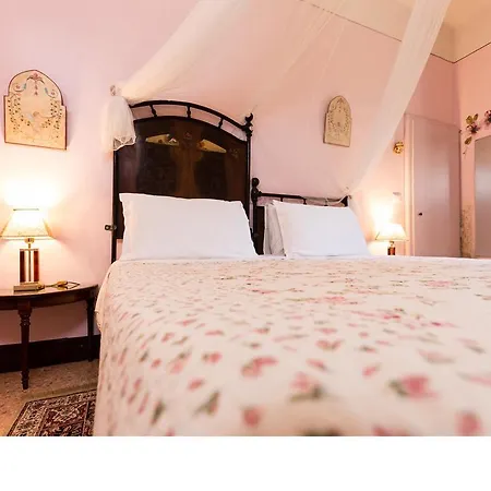 Casa Fiorita Sant'Enea