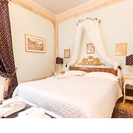 Casa Fiorita Bed and breakfast Sant'Enea