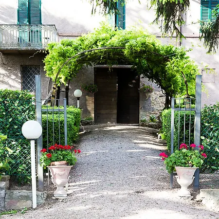 Casa Fiorita Sant'Enea