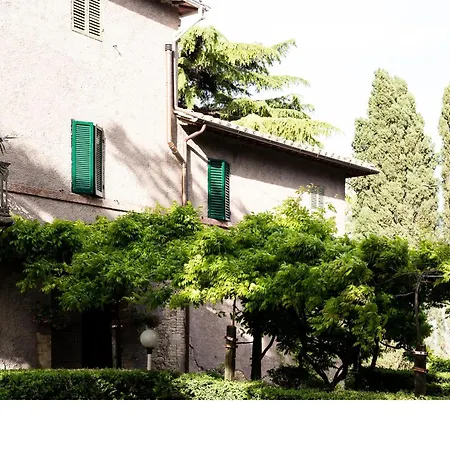 Casa Fiorita 4*