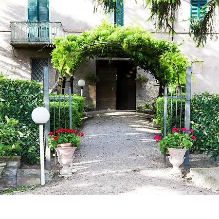 Bed & Breakfast Casa Fiorita Sant'Enea