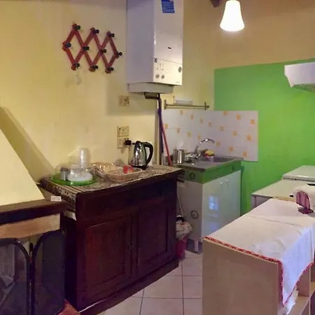 Casa Fiorita Bed & Breakfast 3*