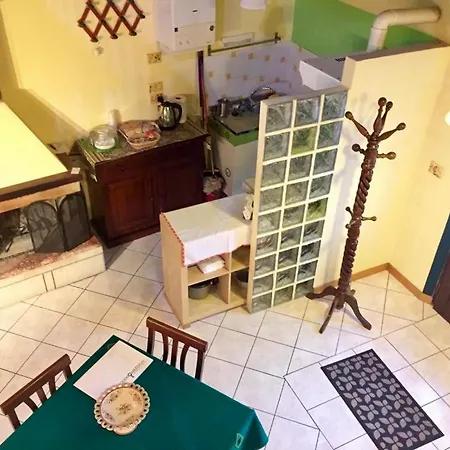 Casa Fiorita Bed & Breakfast 3*