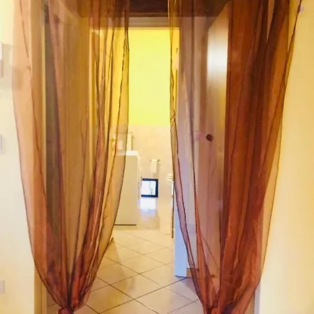 Casa Fiorita 3*