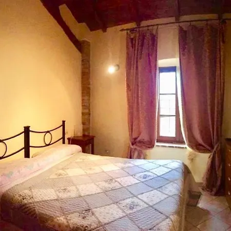 Bed & Breakfast Casa Fiorita Sant'Enea