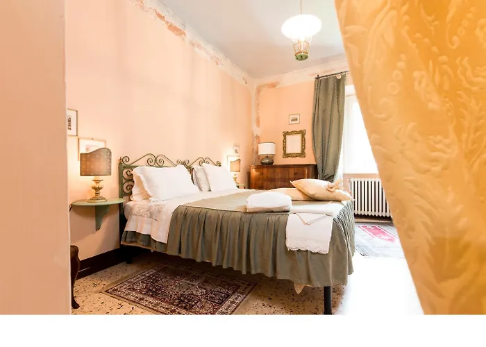 Bed & Breakfast Casa Fiorita