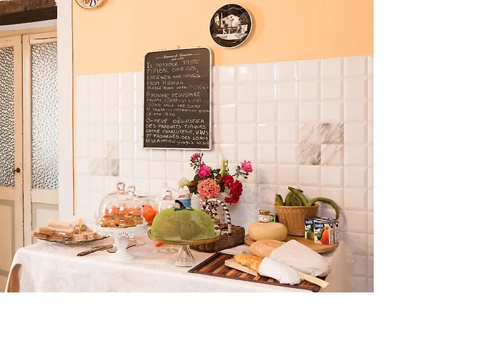 Casa Fiorita Sant'Enea