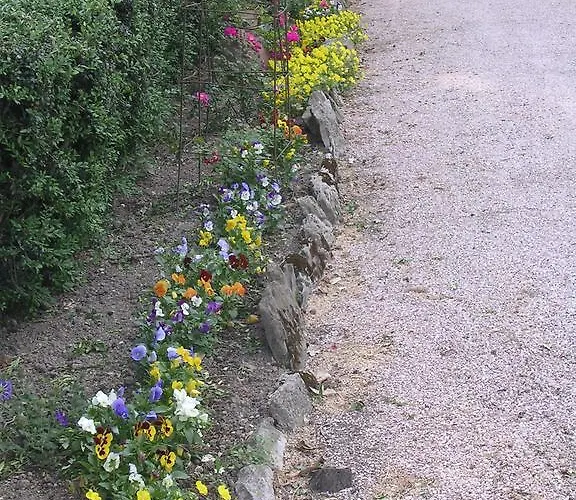 Bed & Breakfast Casa Fiorita Sant'Enea