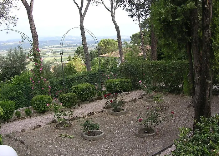 Casa Fiorita Sant'Enea