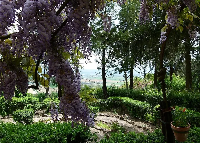 Casa Fiorita Bed & Breakfast