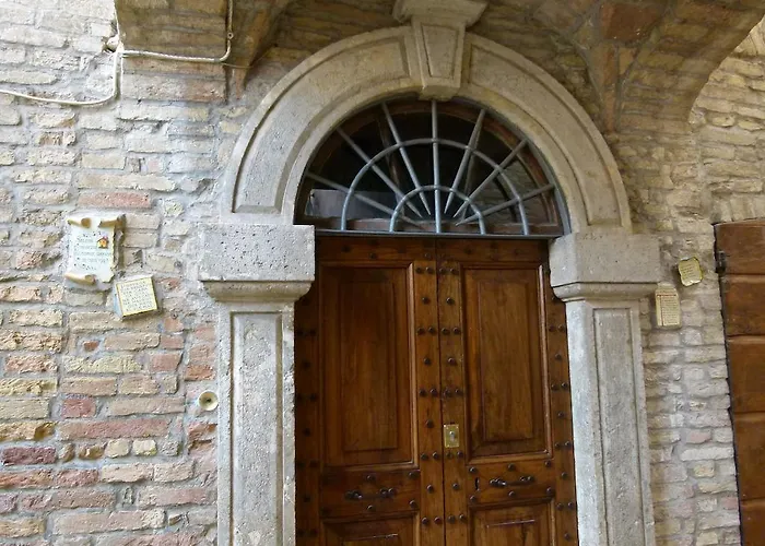 Casa Fiorita 4* Sant'Enea