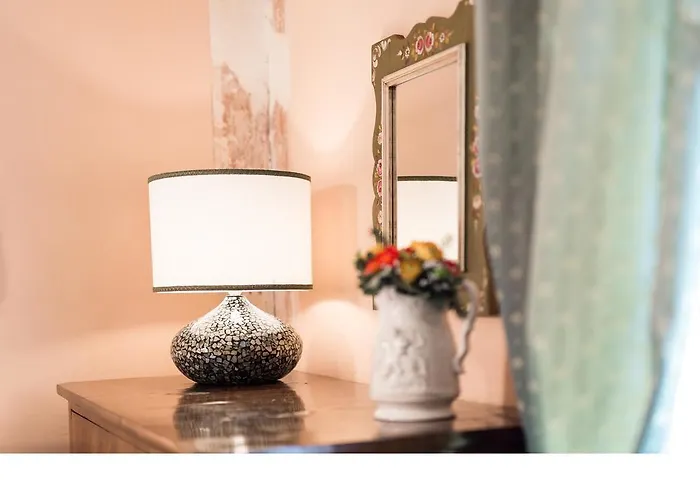 Casa Fiorita Sant'Enea