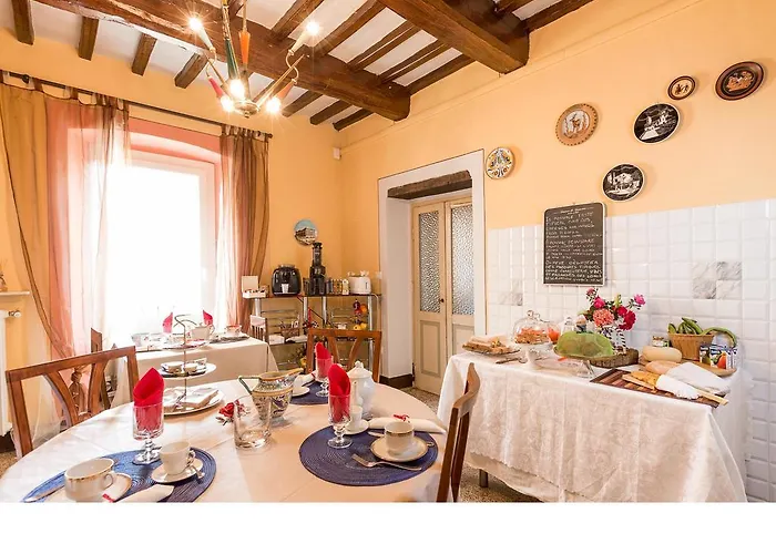 Casa Fiorita Sant'Enea